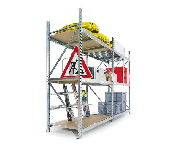 META MINI RACK Weitspannregale