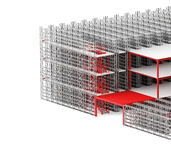 19 META MULTIFLOOR white