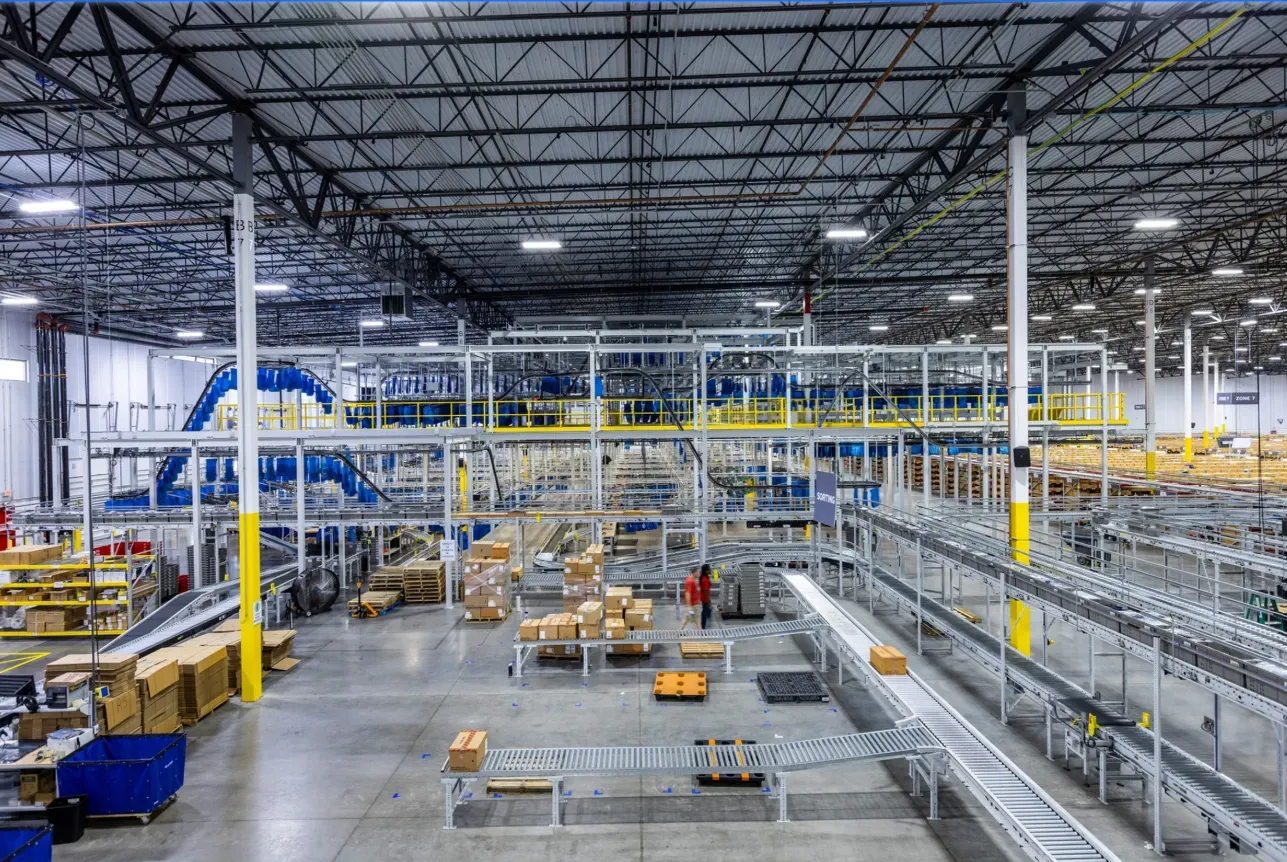 META CI Group Industrial