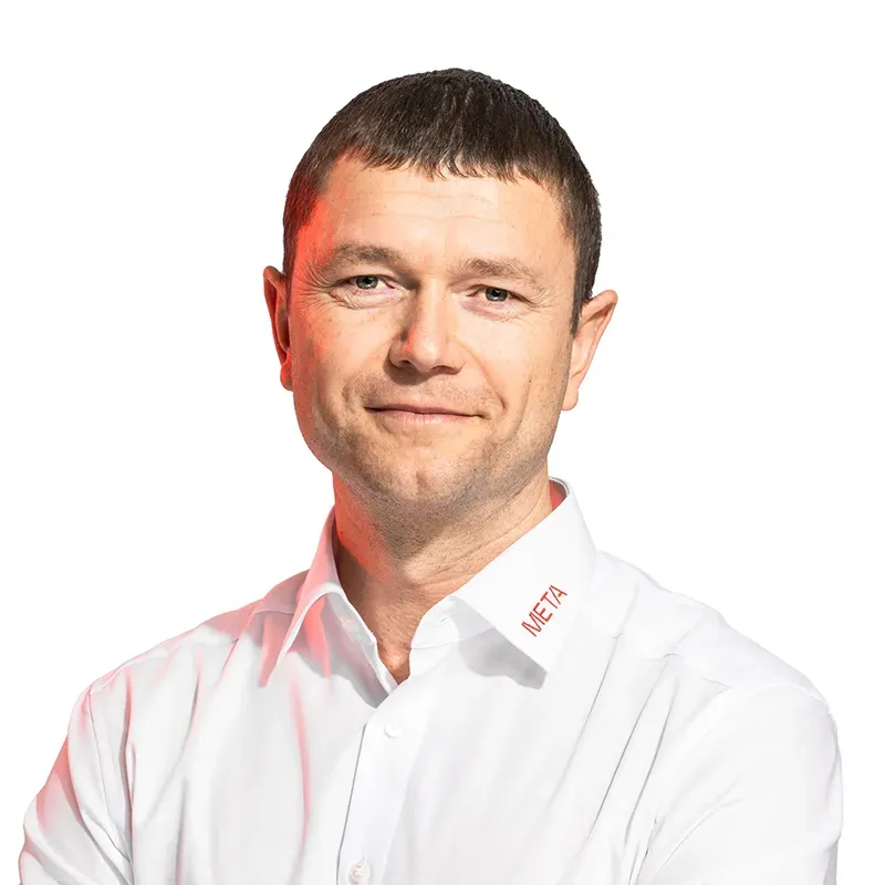 Aleš Bílý
