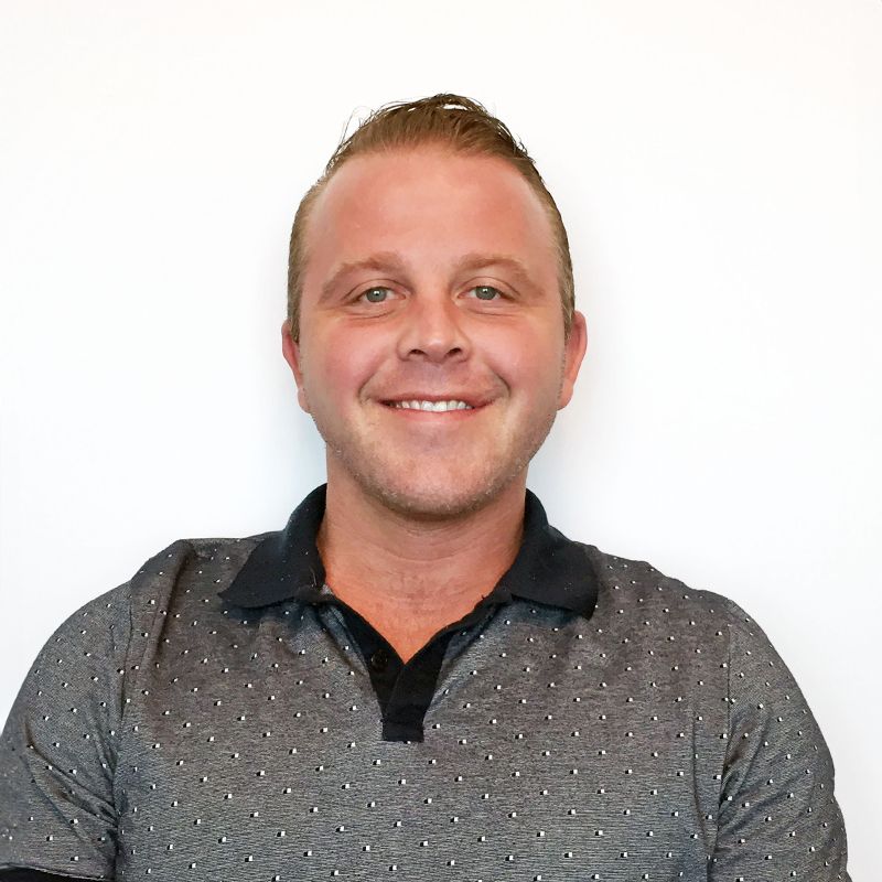 Jeremy Bowers