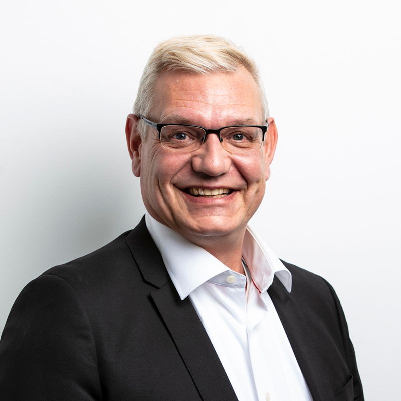 Peter Buch