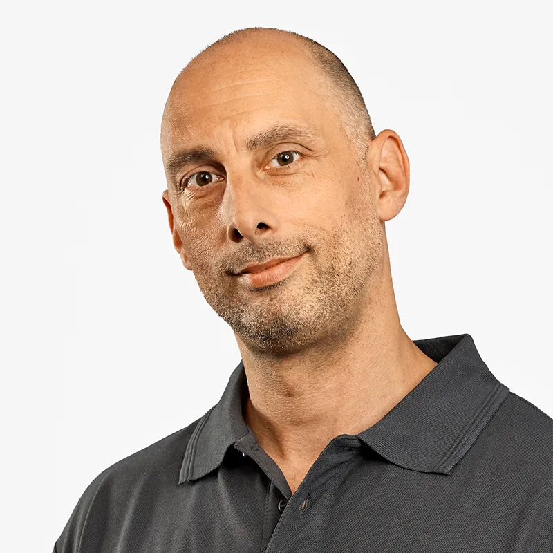 Christoph Oppenauer