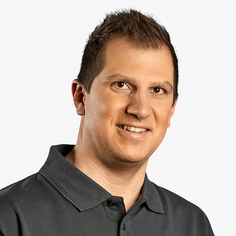 Daniel Winzl