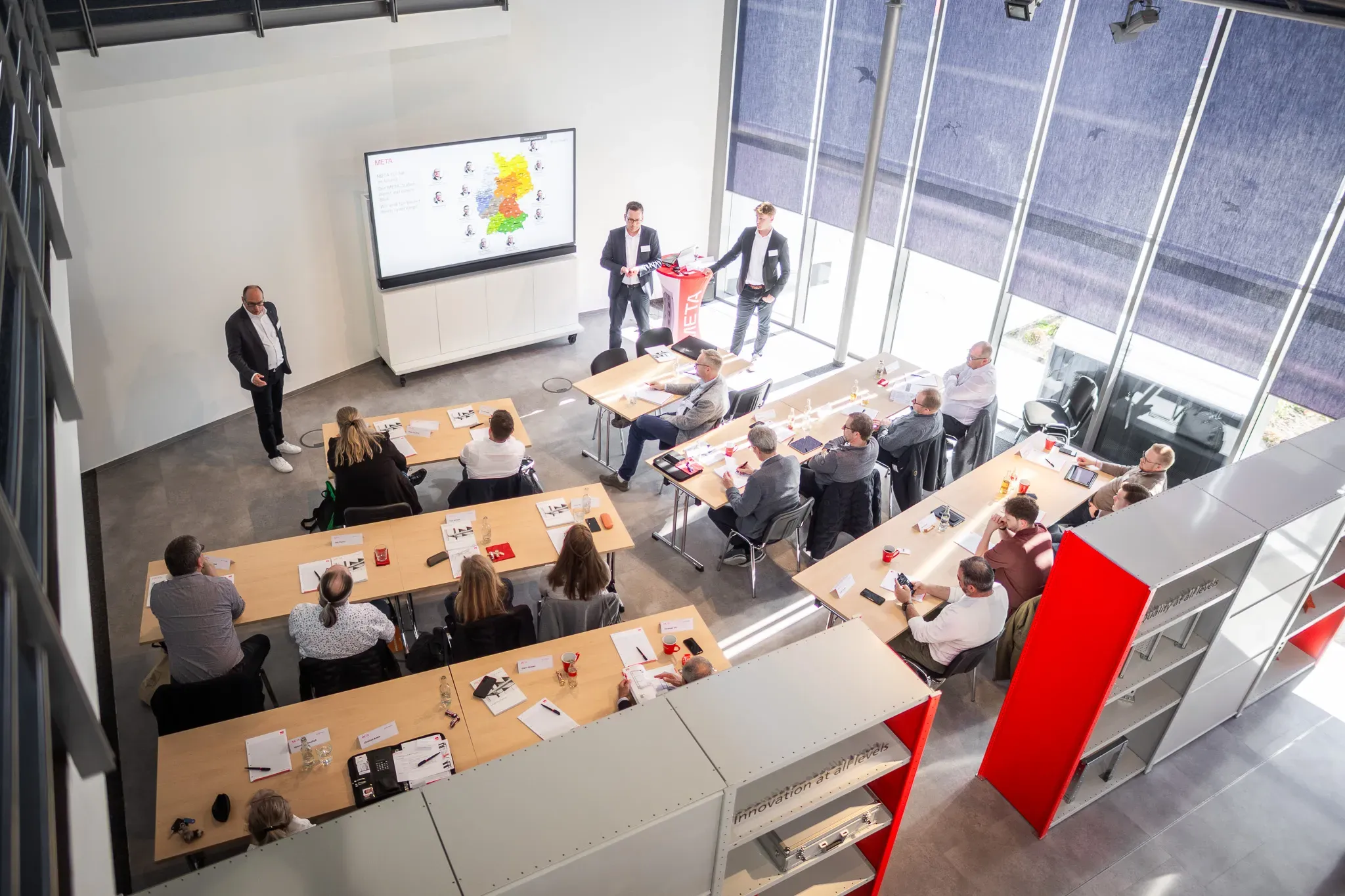 Dīleru apmācība