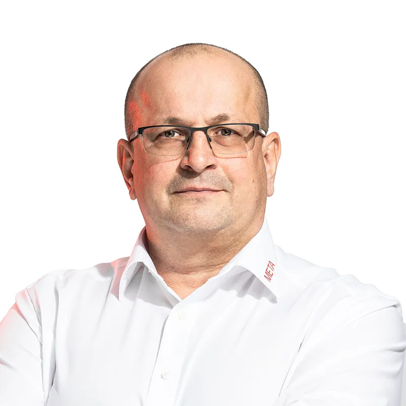 Michal Horský