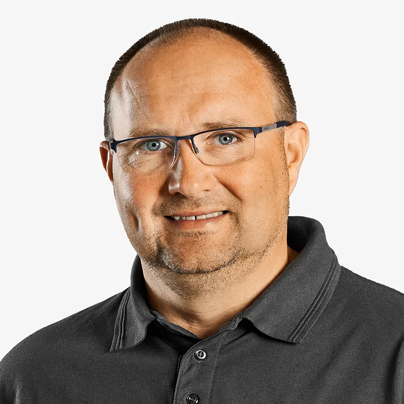 Klemens Puchner