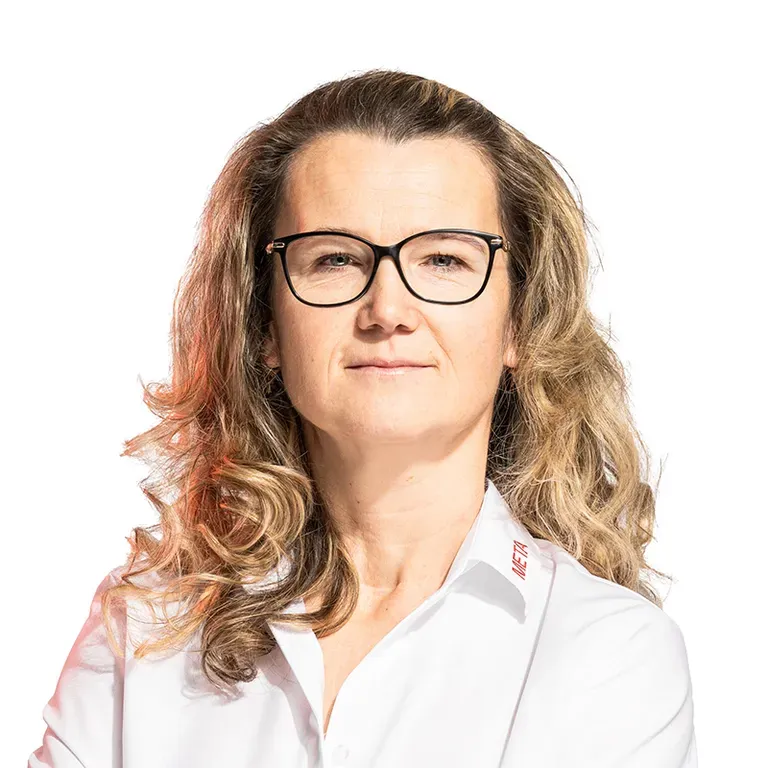 Kateřina Ratajová