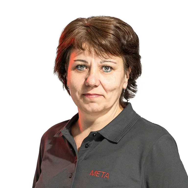 Lenka Jachimová