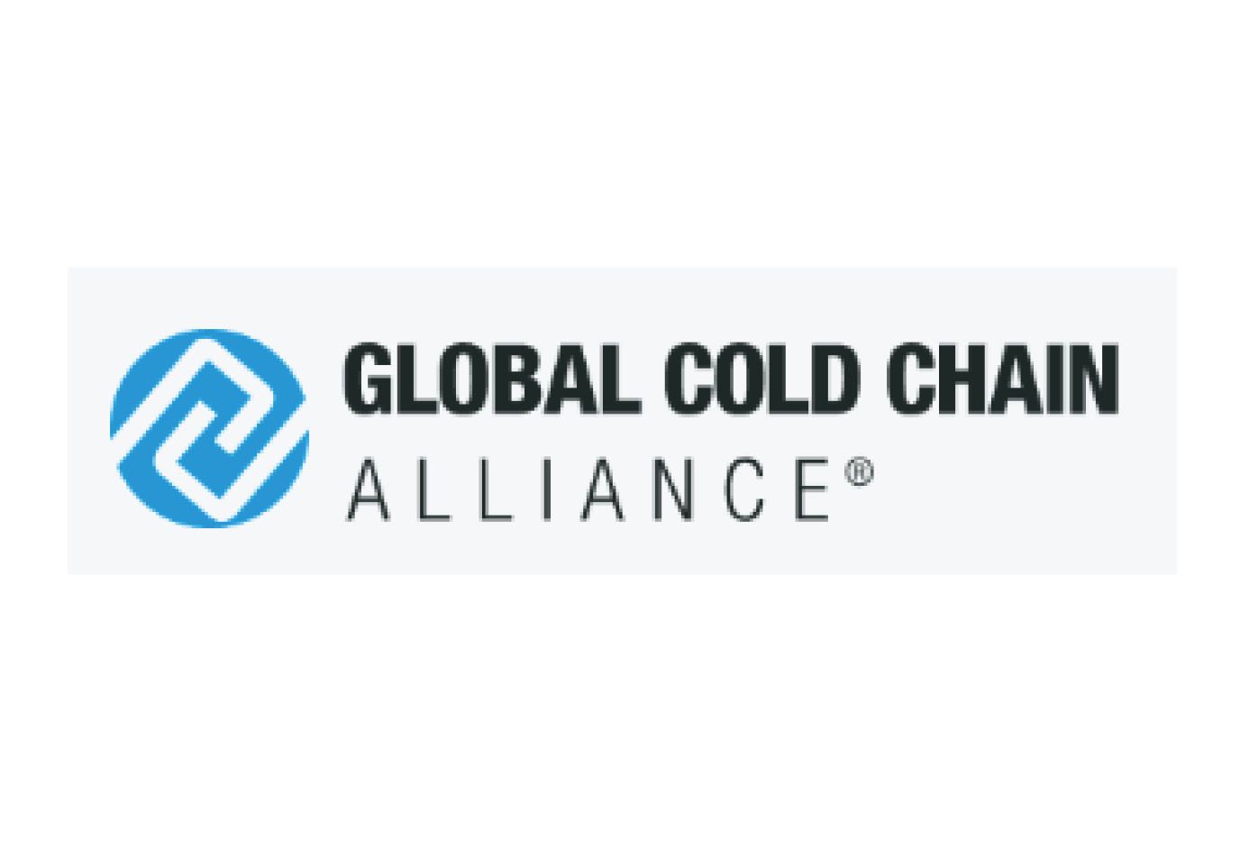 GLOBAL COLD CHAIN Logo