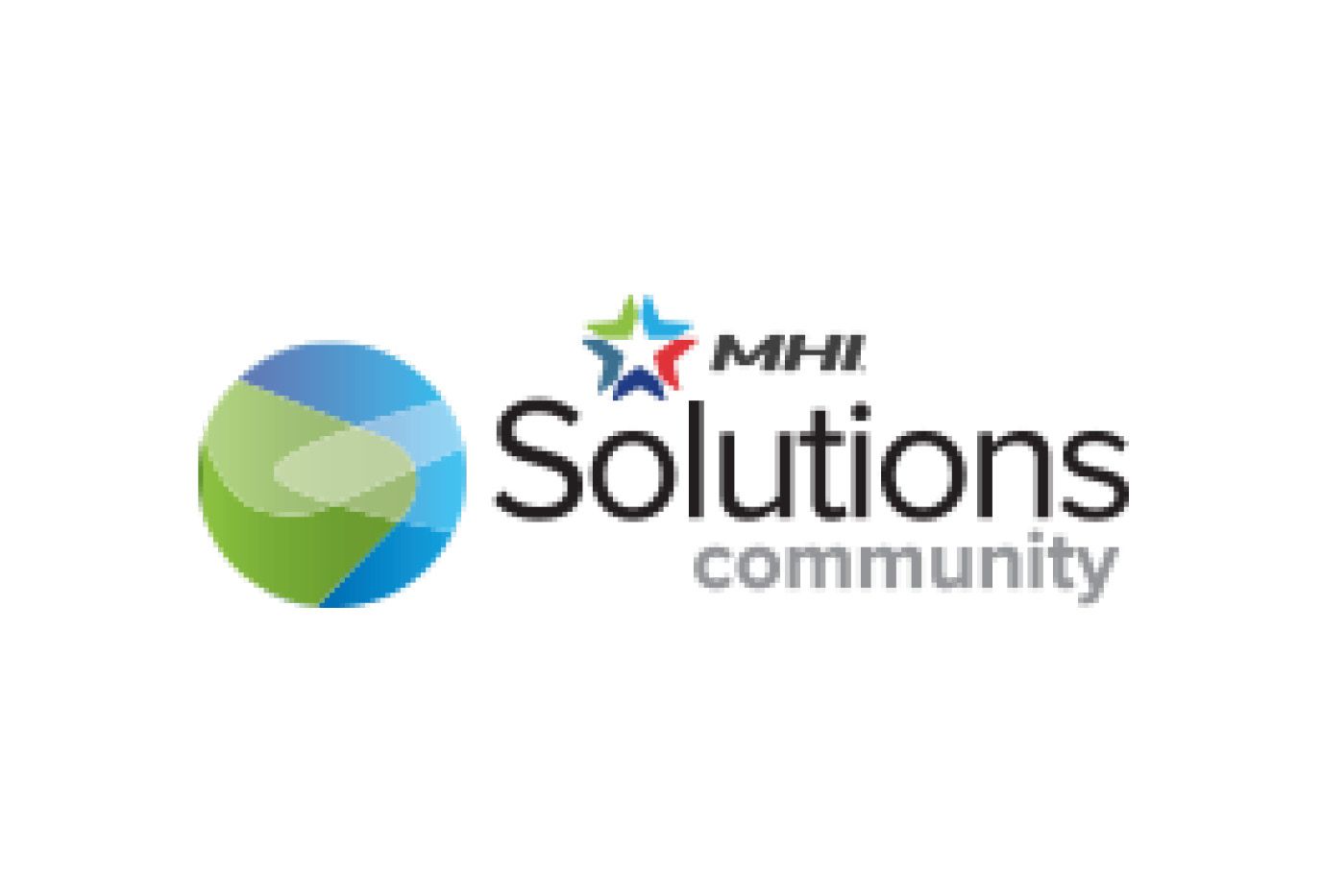 Solutions community Logo