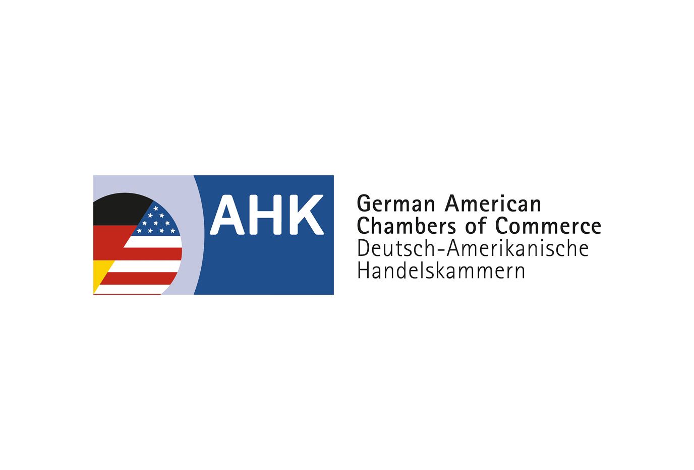 German American Chambers of Commerce Logo