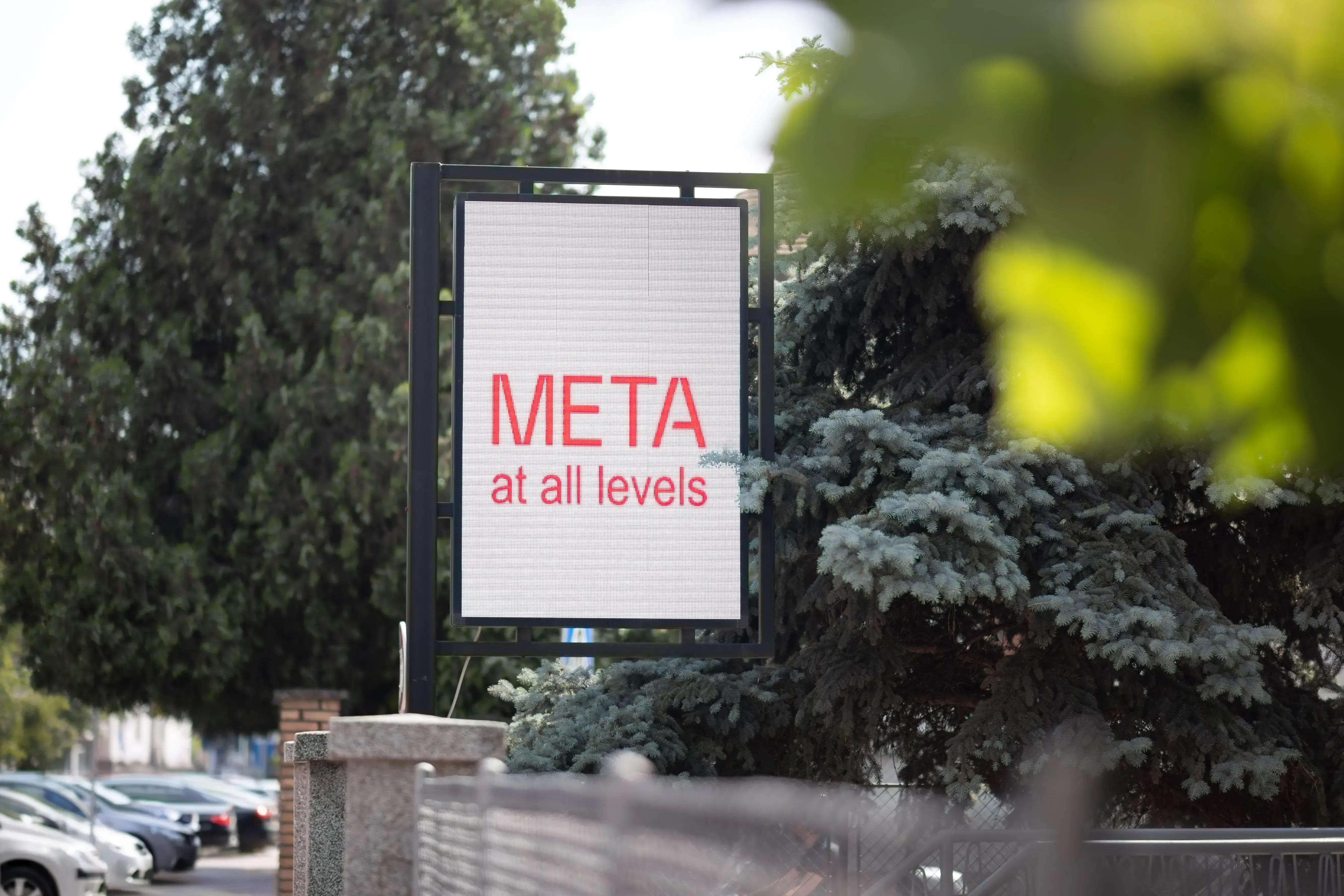 Srbská META