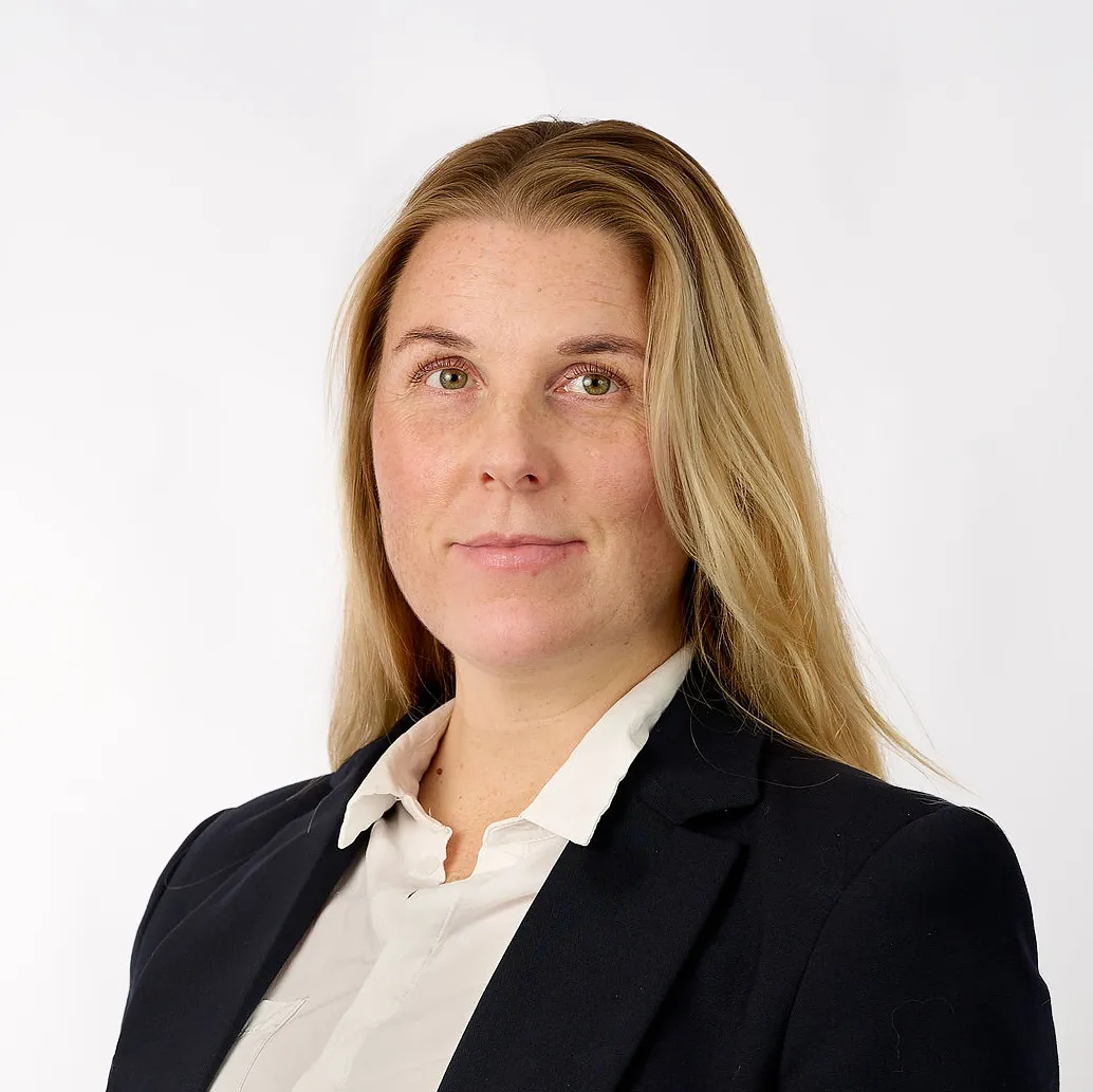 Madelen Nilsson
