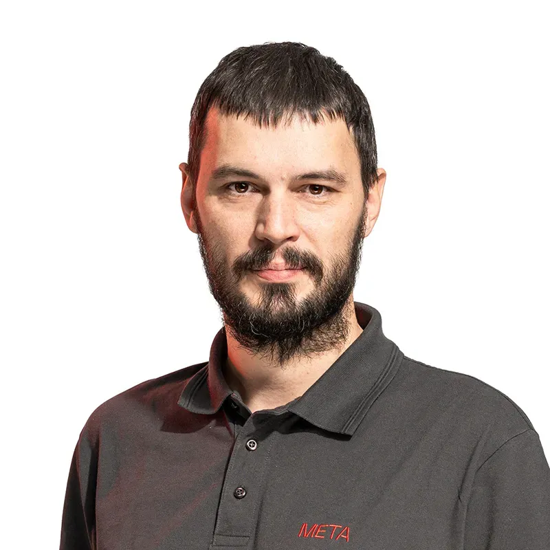 Petr Běhounek