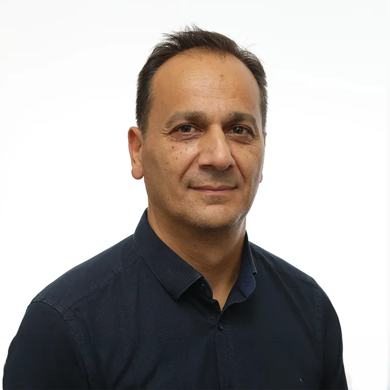 Saša Nikolić