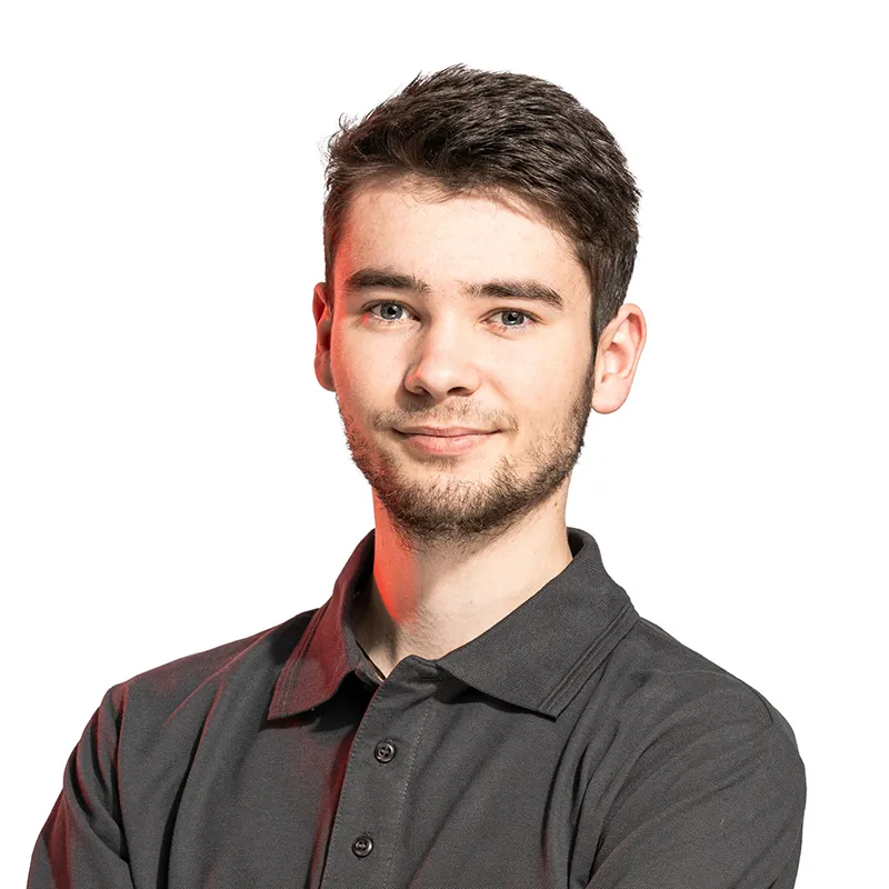 Dominik Smetana