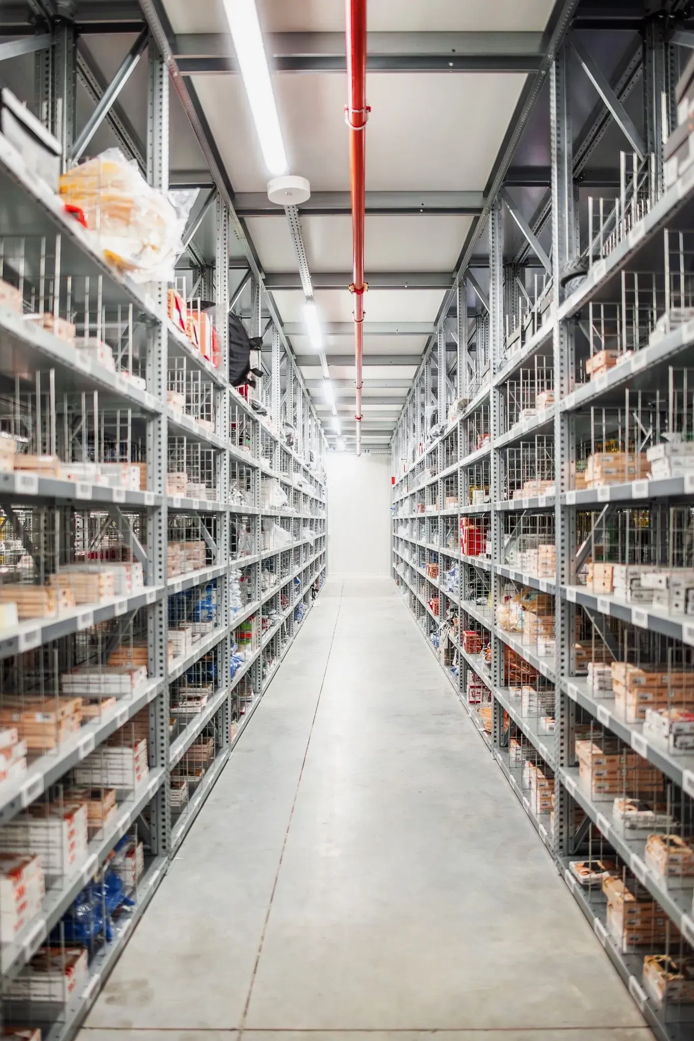Ananas Logistics
