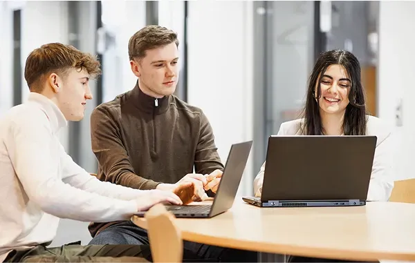 Ausbildung