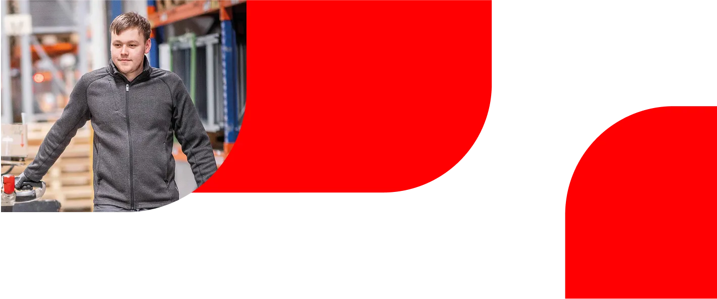 Fachlagerist
