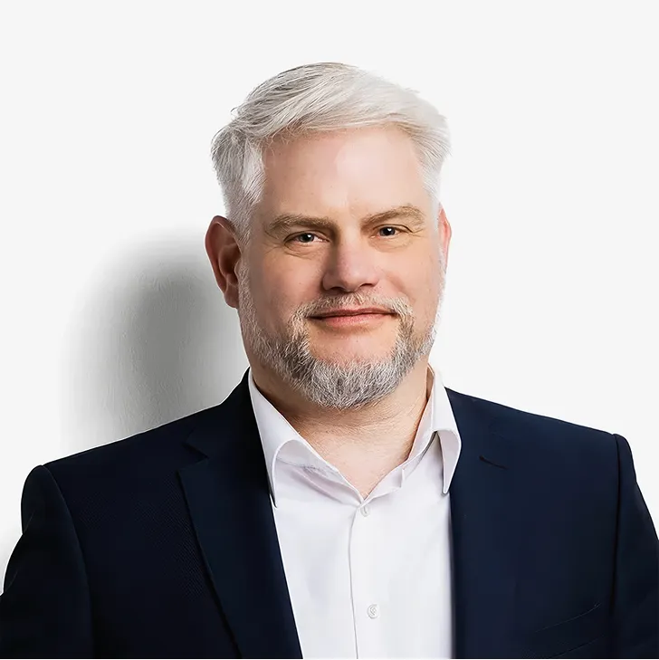 Frank Brantin