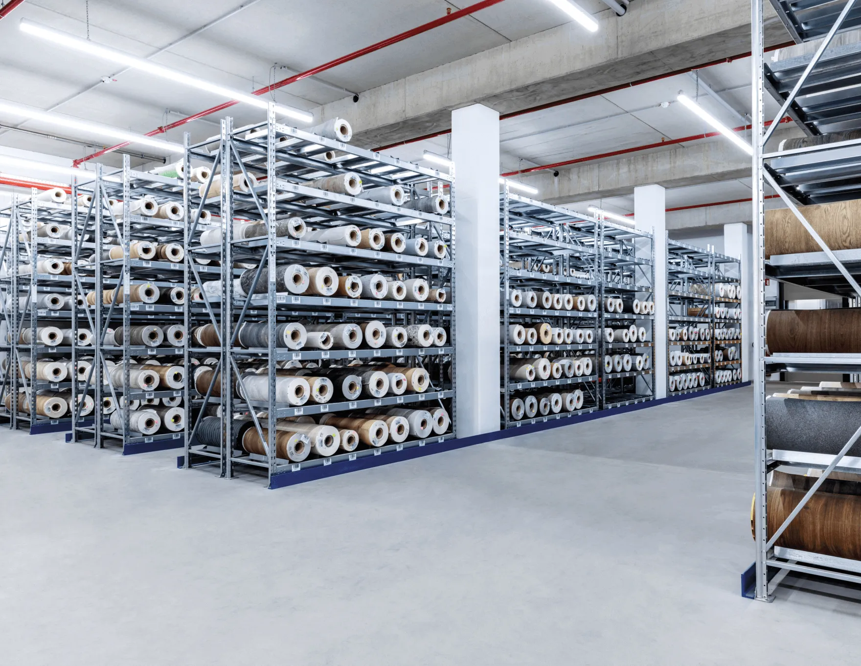 Interprint overview META