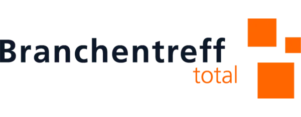 EDE Branchentreff total Logo
