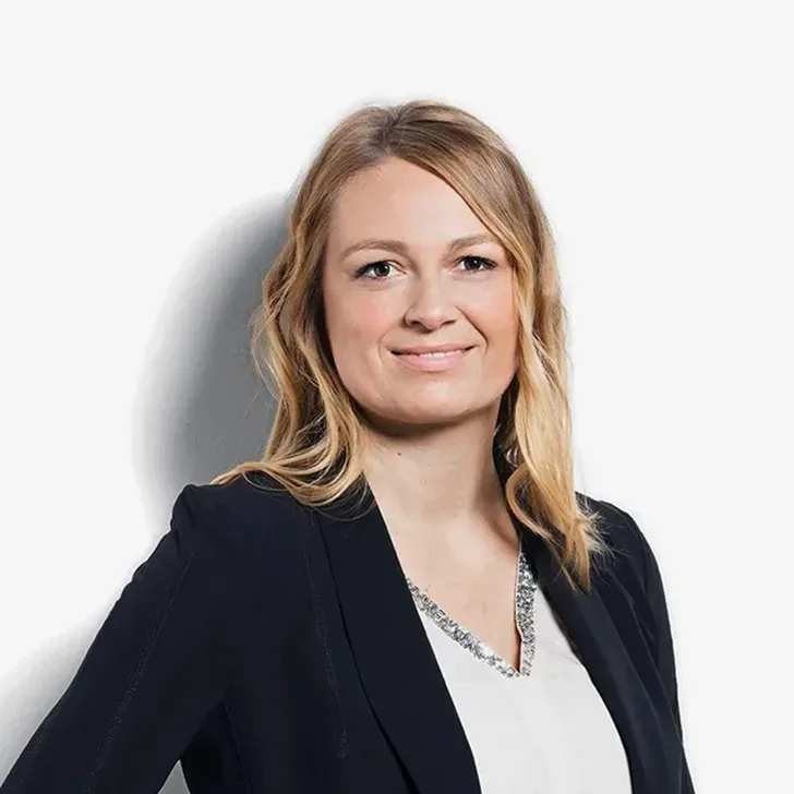 Monika Huckschlag