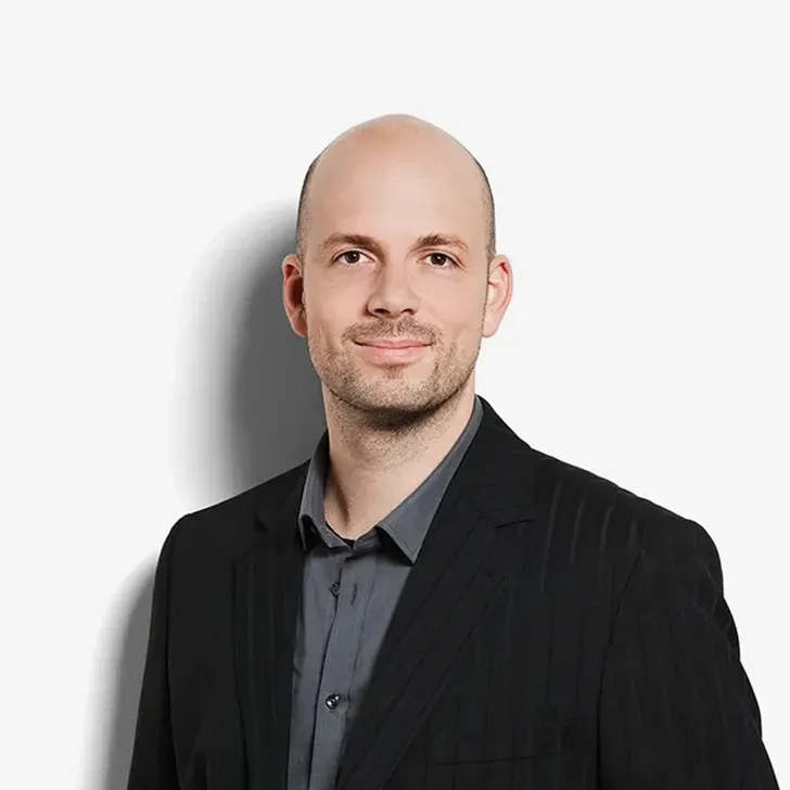 Sebastian Steinke