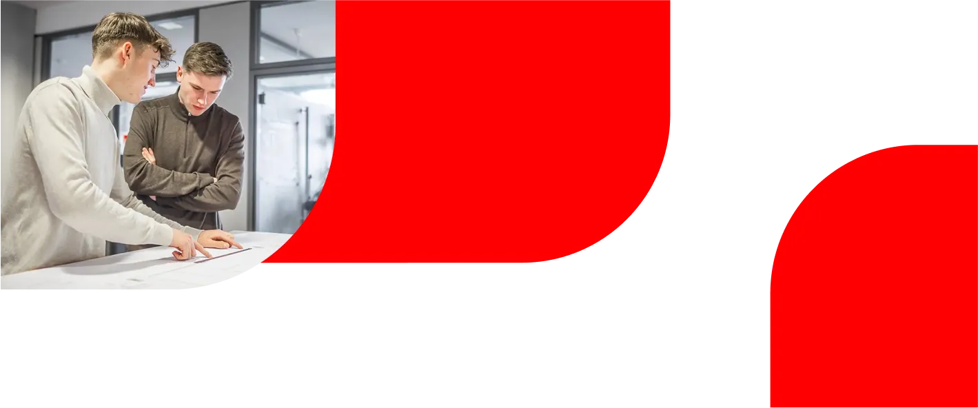 Technischer produktdesigner