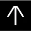 arrow up